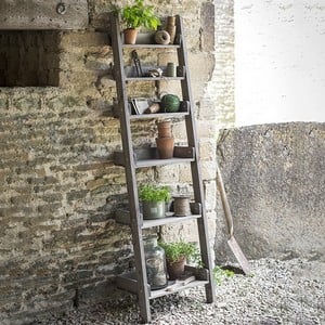 Aldsworth Ladder Shelf